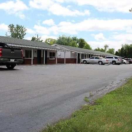 Blisspoint Inn Fka Motel 6T7 Indianapolis Exterior photo