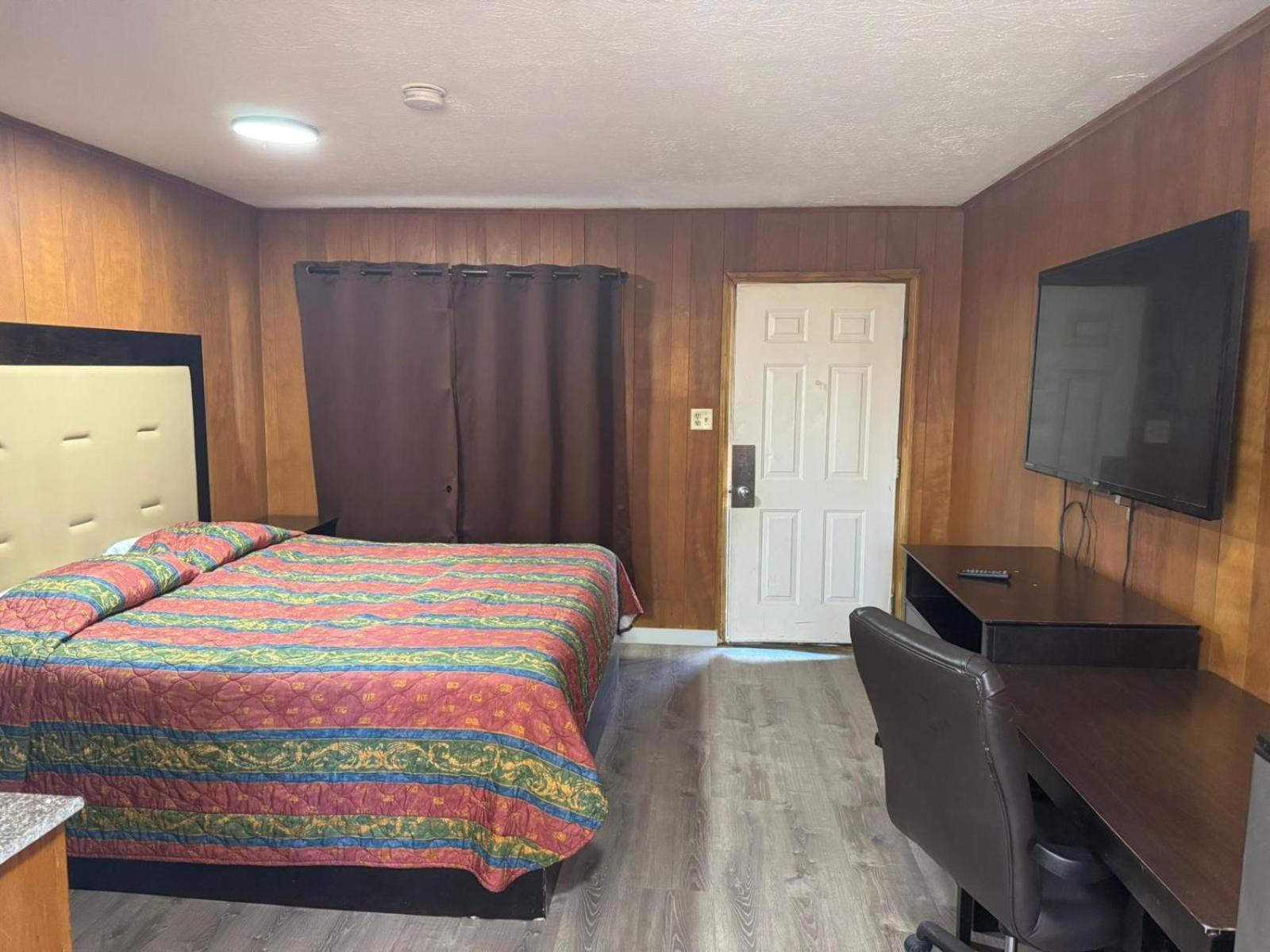 Blisspoint Inn Fka Motel 6T7 Indianapolis Exterior photo