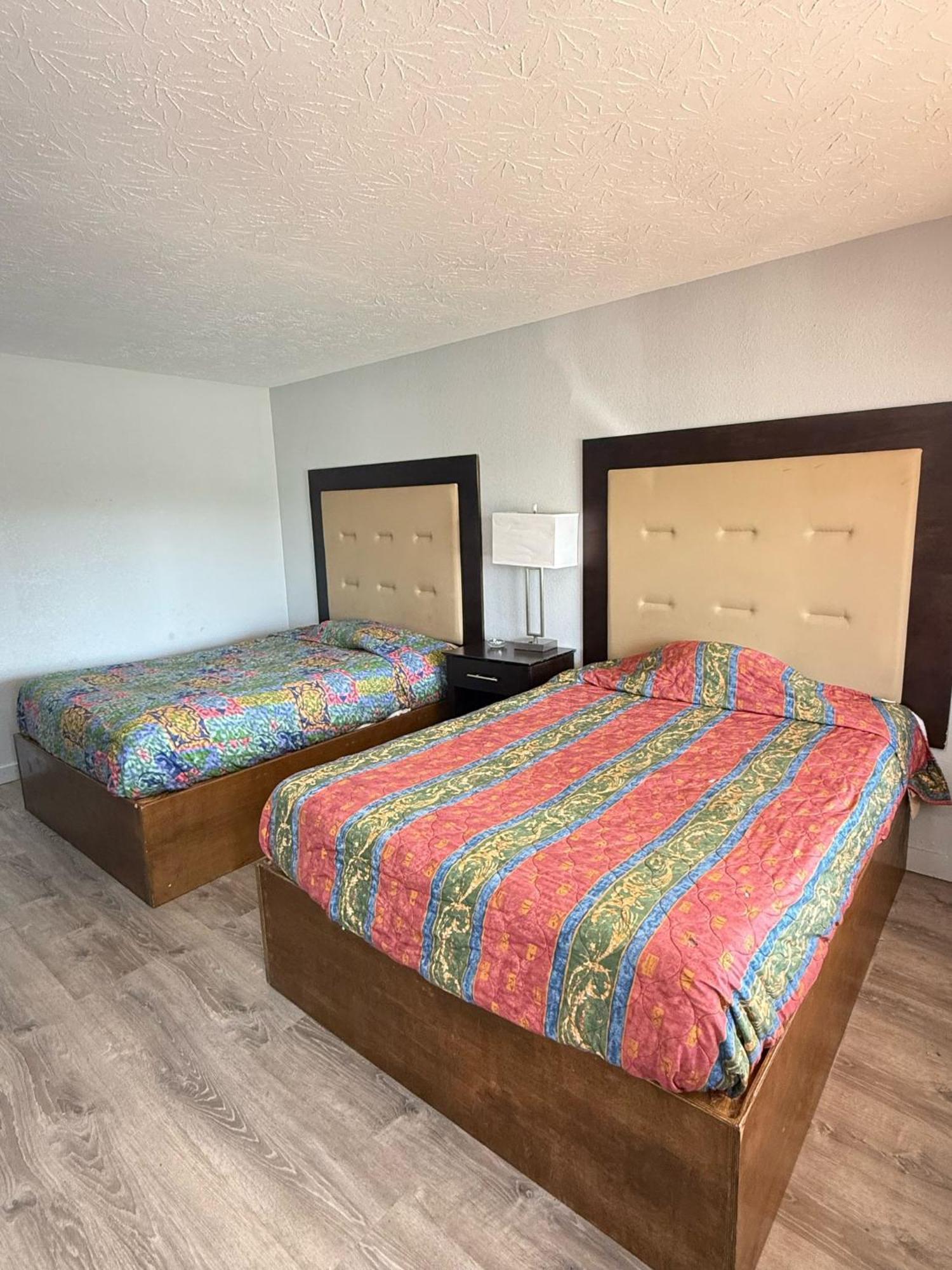 Blisspoint Inn Fka Motel 6T7 Indianapolis Exterior photo